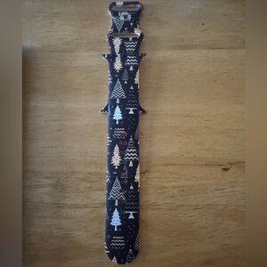 Christmas Tree Apple Watch Band